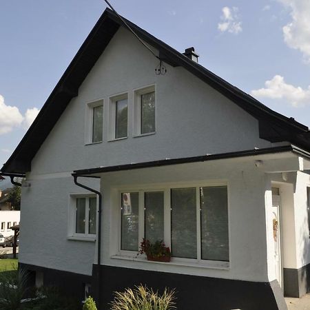 Apartmany Centrum Rajecké Teplice Zewnętrze zdjęcie