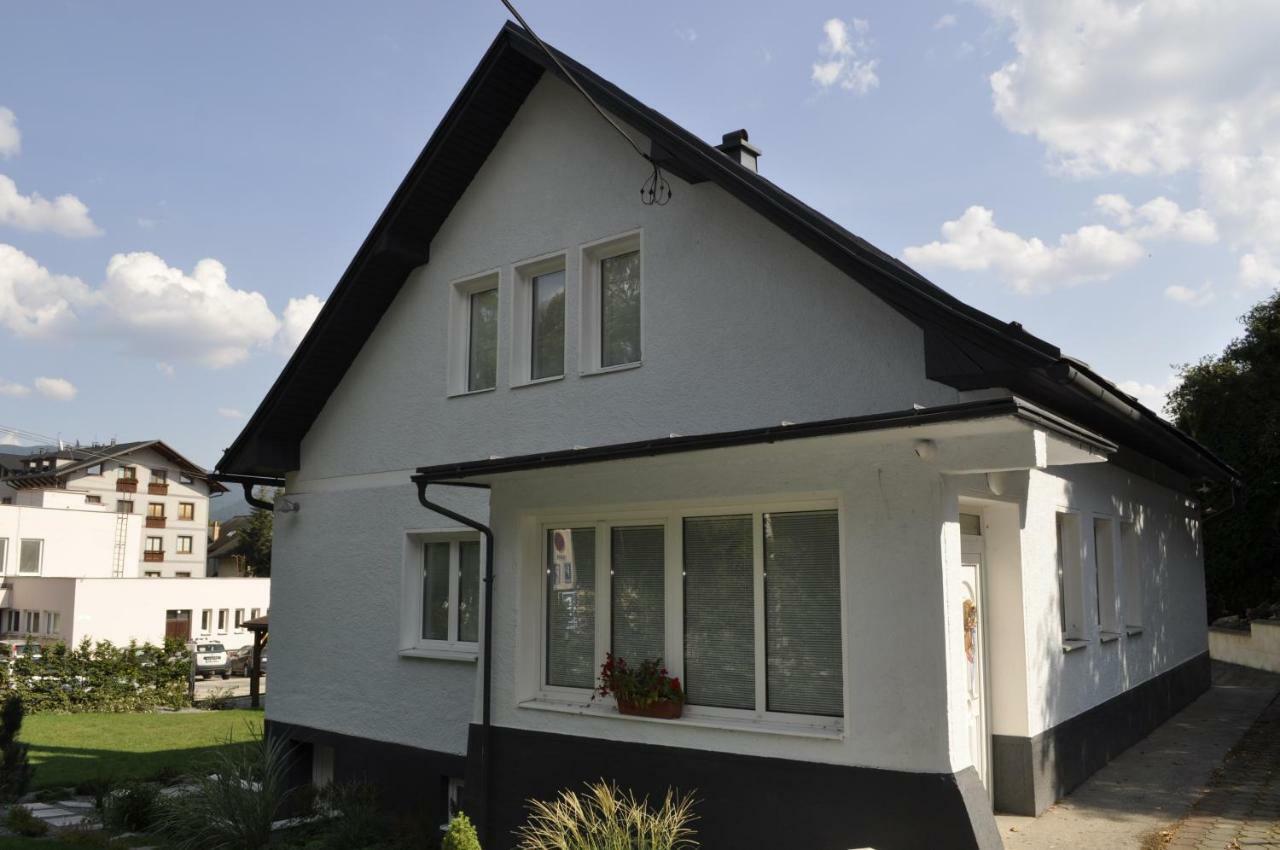 Apartmany Centrum Rajecké Teplice Zewnętrze zdjęcie