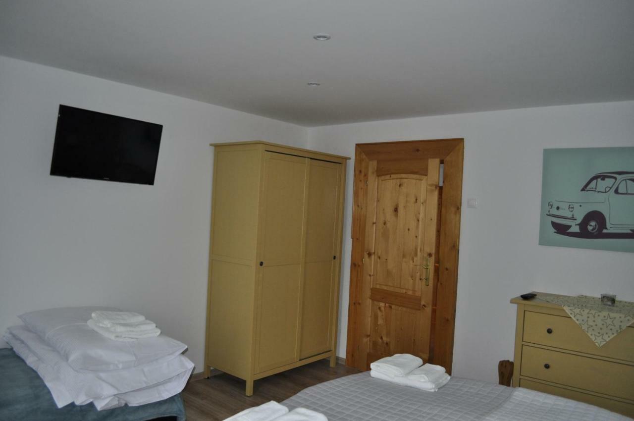 Apartmany Centrum Rajecké Teplice Zewnętrze zdjęcie