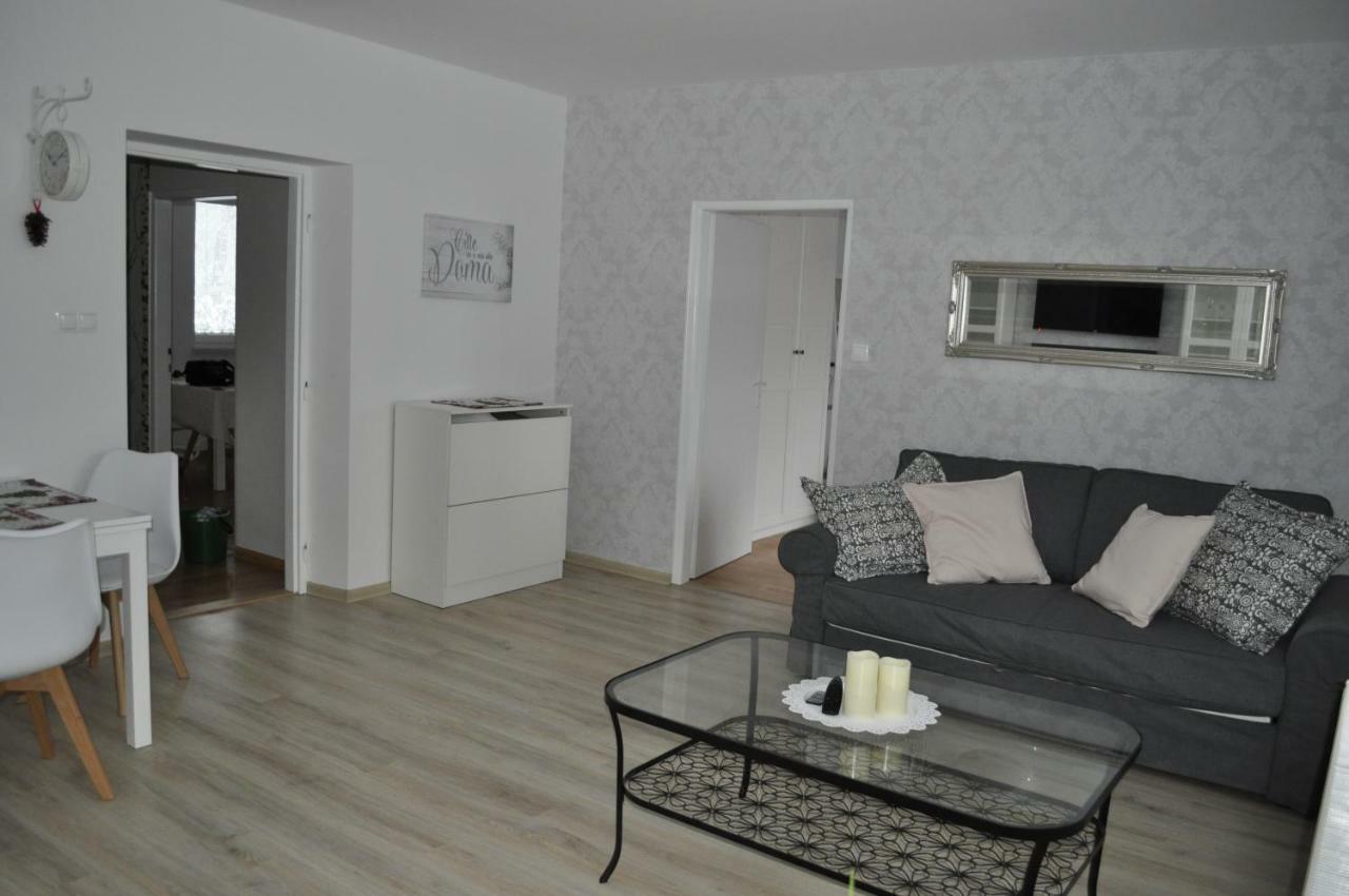 Apartmany Centrum Rajecké Teplice Zewnętrze zdjęcie