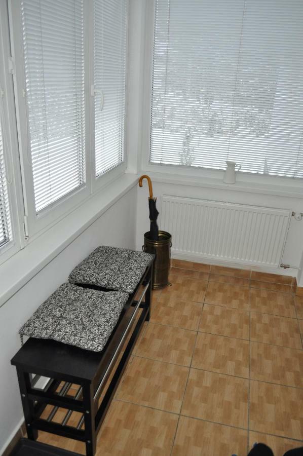 Apartmany Centrum Rajecké Teplice Zewnętrze zdjęcie