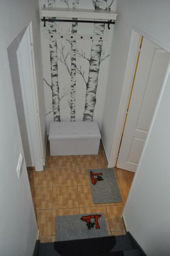 Apartmany Centrum Rajecké Teplice Zewnętrze zdjęcie