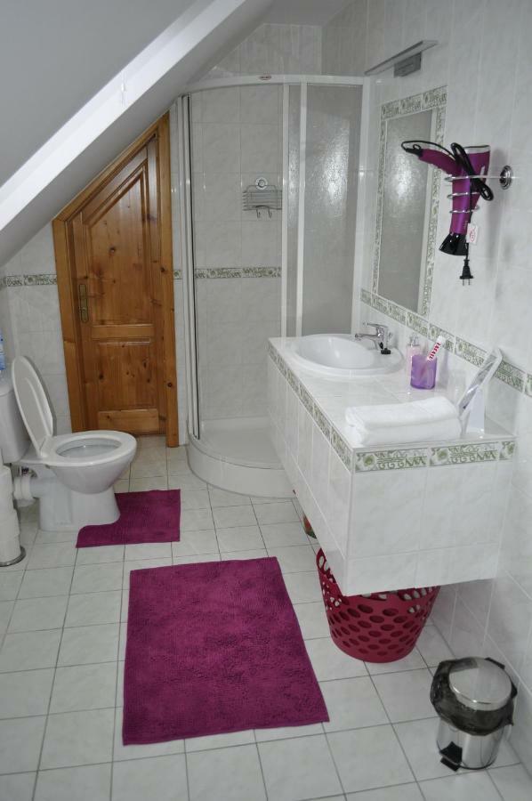 Apartmany Centrum Rajecké Teplice Zewnętrze zdjęcie