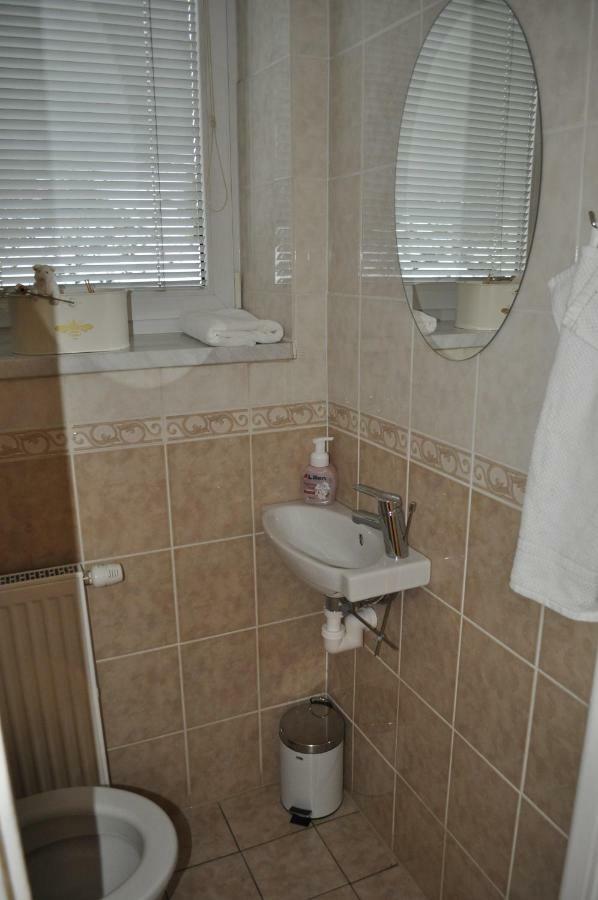 Apartmany Centrum Rajecké Teplice Zewnętrze zdjęcie