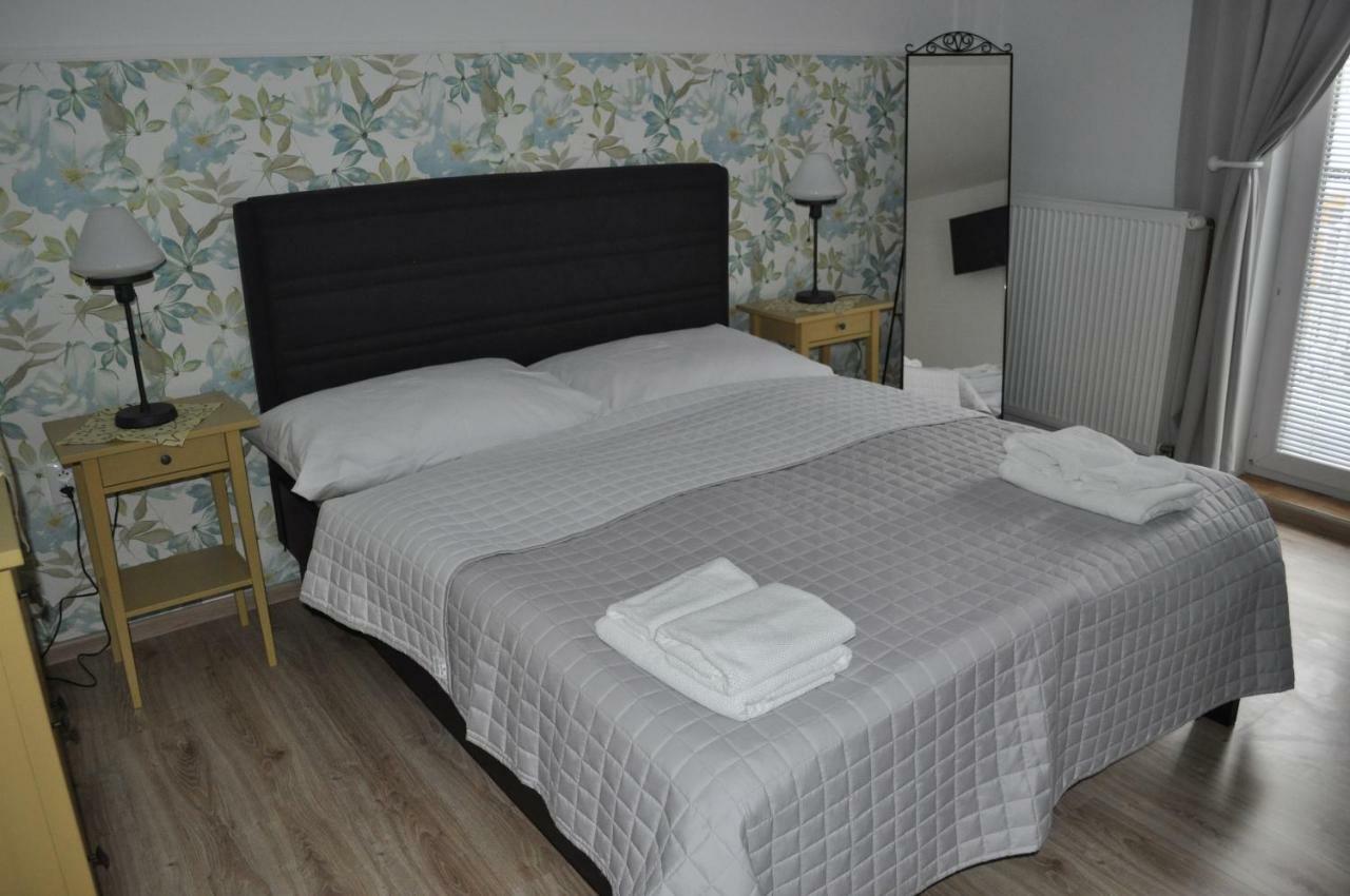 Apartmany Centrum Rajecké Teplice Zewnętrze zdjęcie