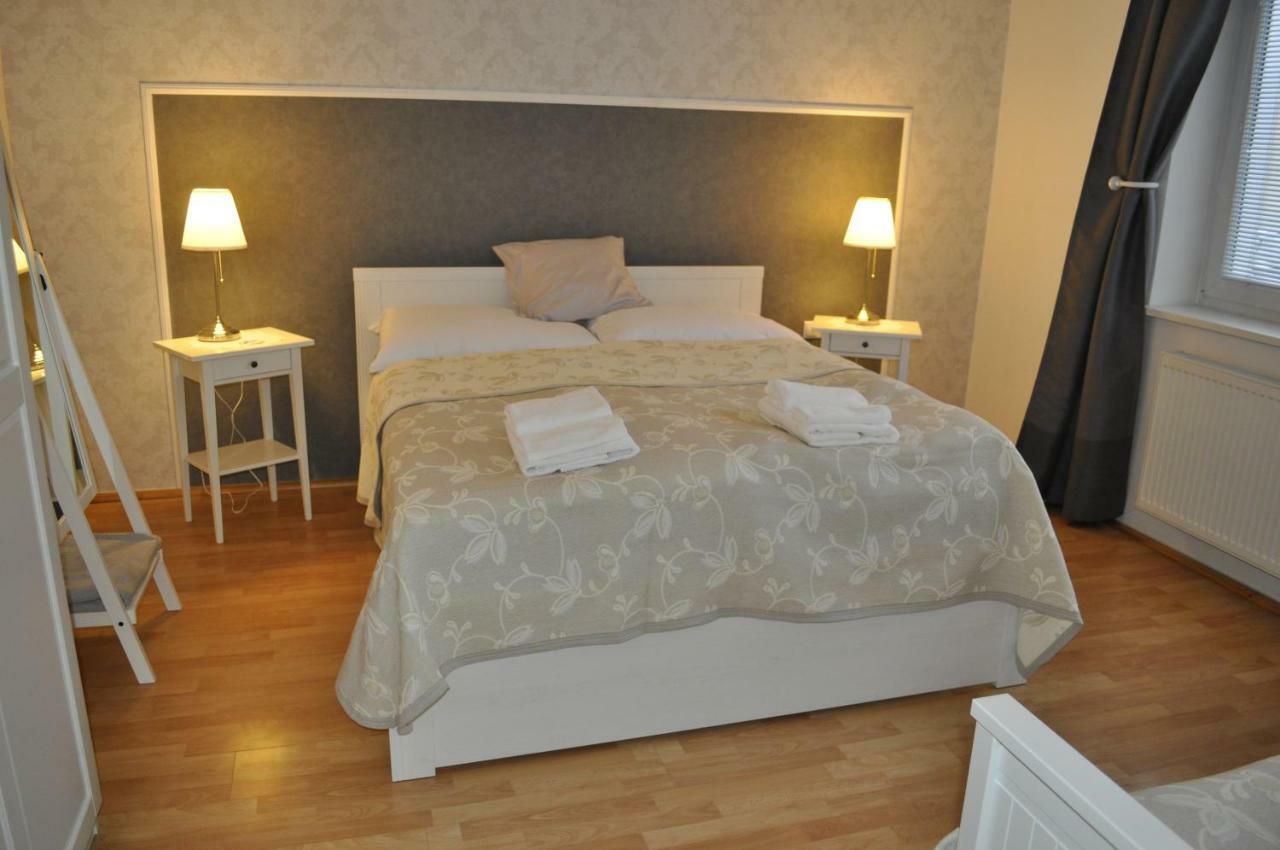 Apartmany Centrum Rajecké Teplice Zewnętrze zdjęcie