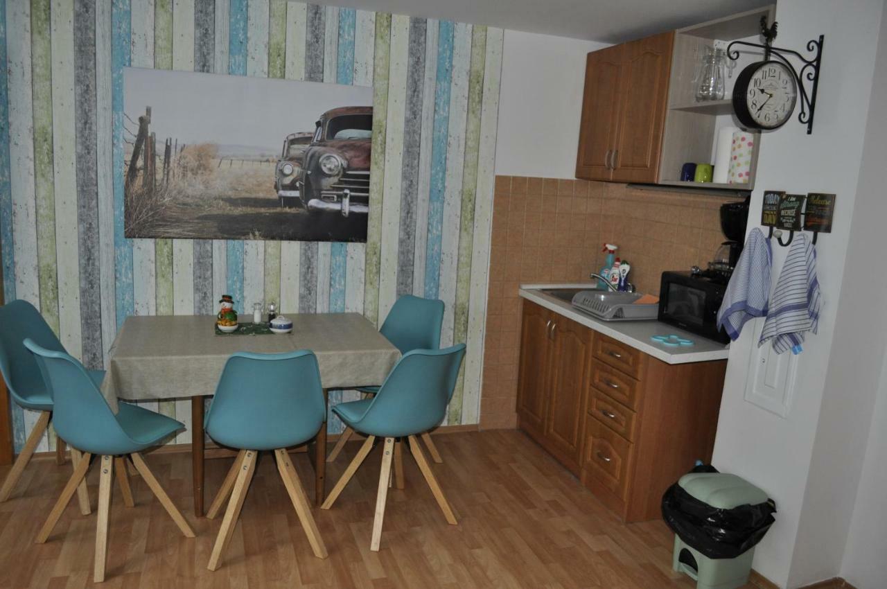 Apartmany Centrum Rajecké Teplice Zewnętrze zdjęcie
