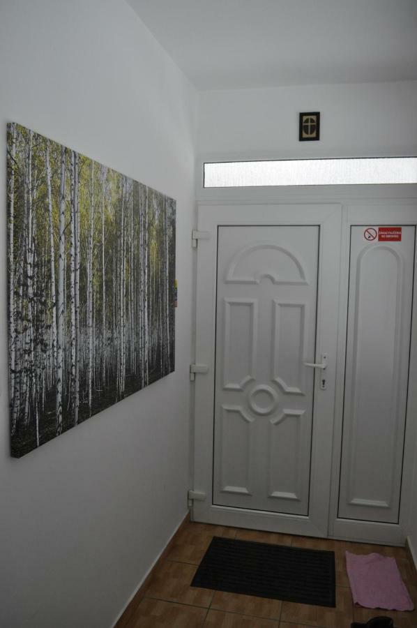 Apartmany Centrum Rajecké Teplice Zewnętrze zdjęcie